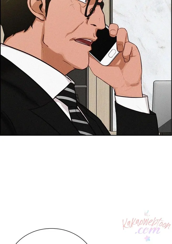 Read Lord of Money ID Manga Online