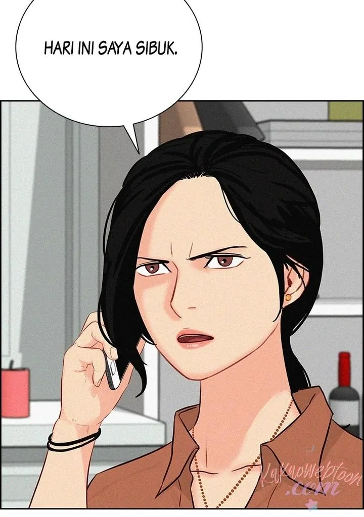 Read Lord of Money ID Manga Online