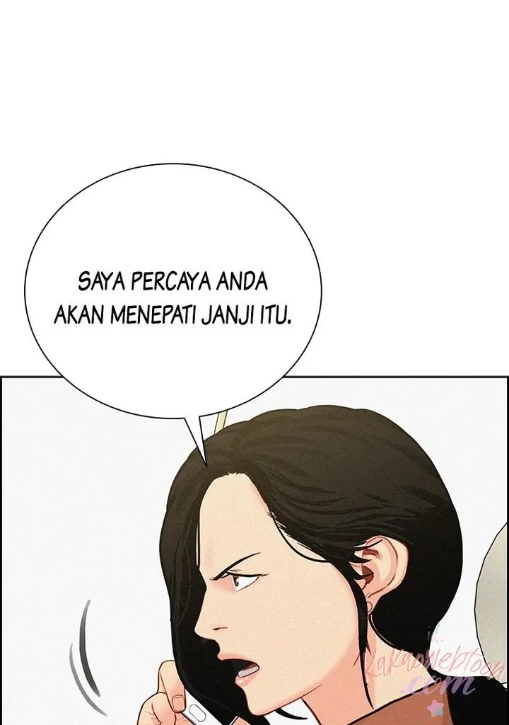 Read Lord of Money ID Manga Online