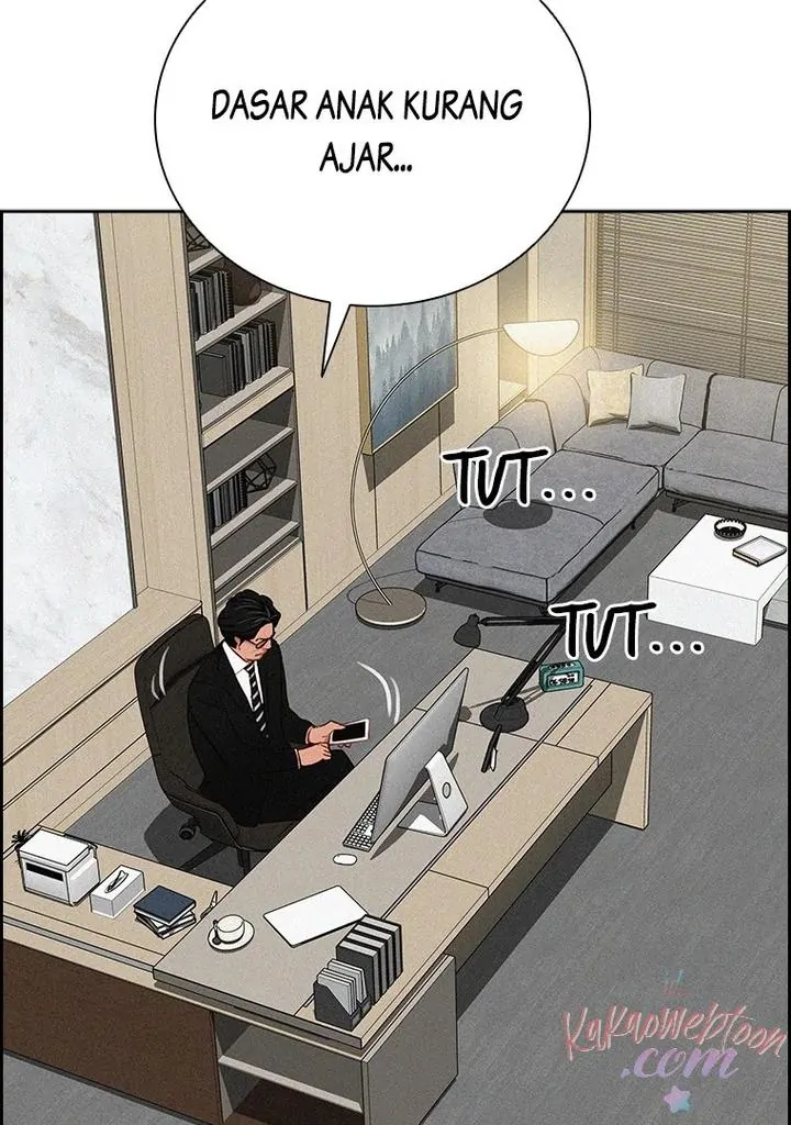 Read Lord of Money ID Manga Online