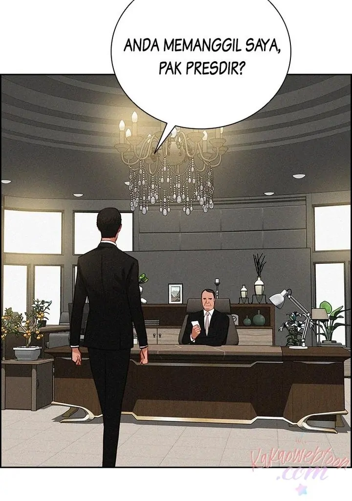 Read Lord of Money ID Manga Online
