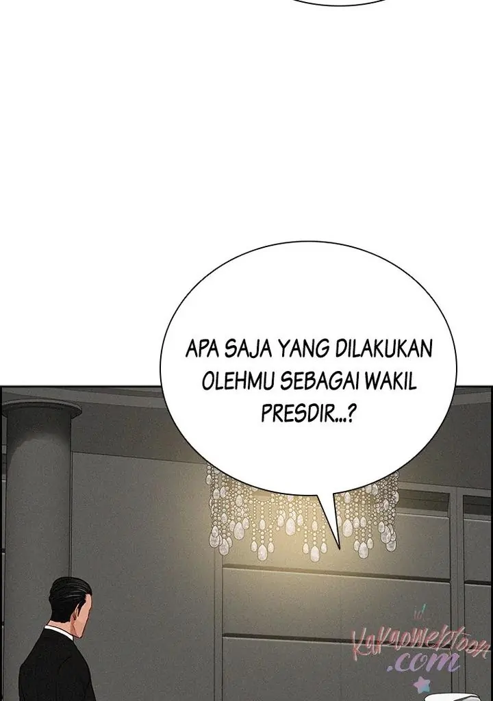 Read Lord of Money ID Manga Online