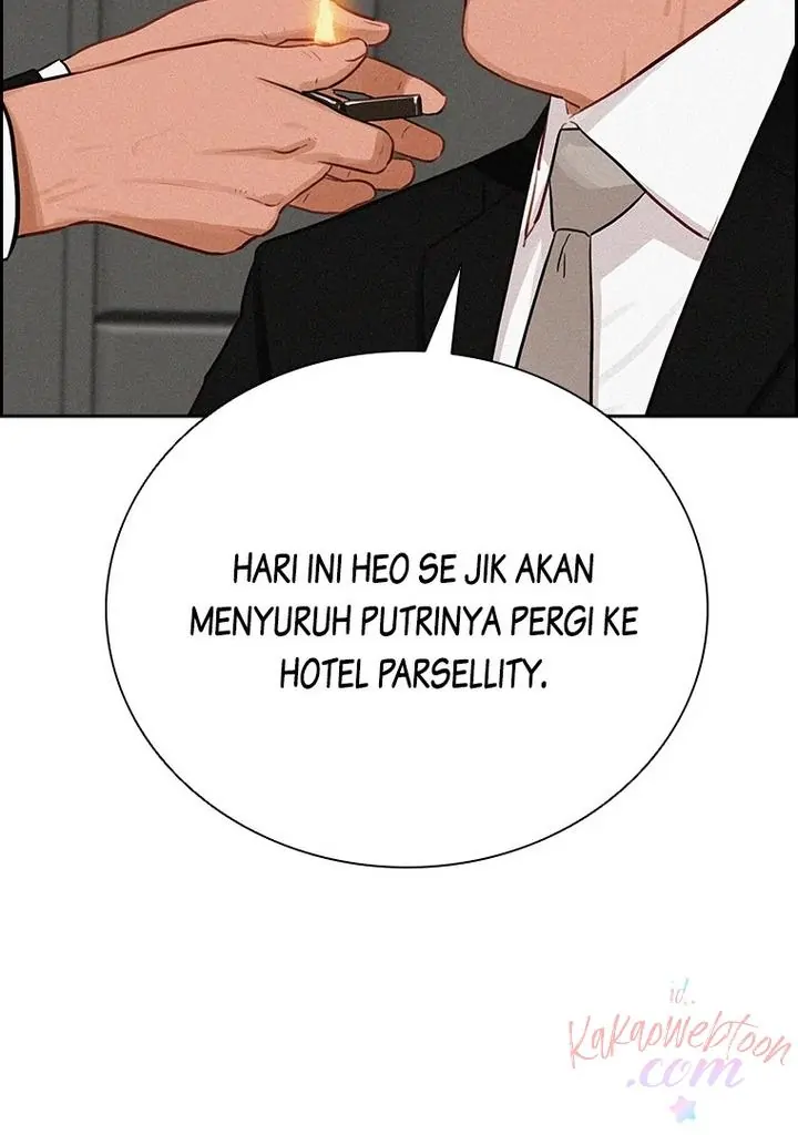 Read Lord of Money ID Manga Online