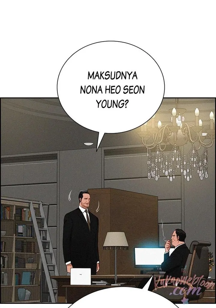 Read Lord of Money ID Manga Online