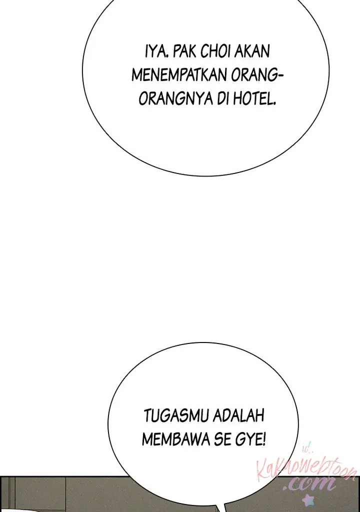 Read Lord of Money ID Manga Online