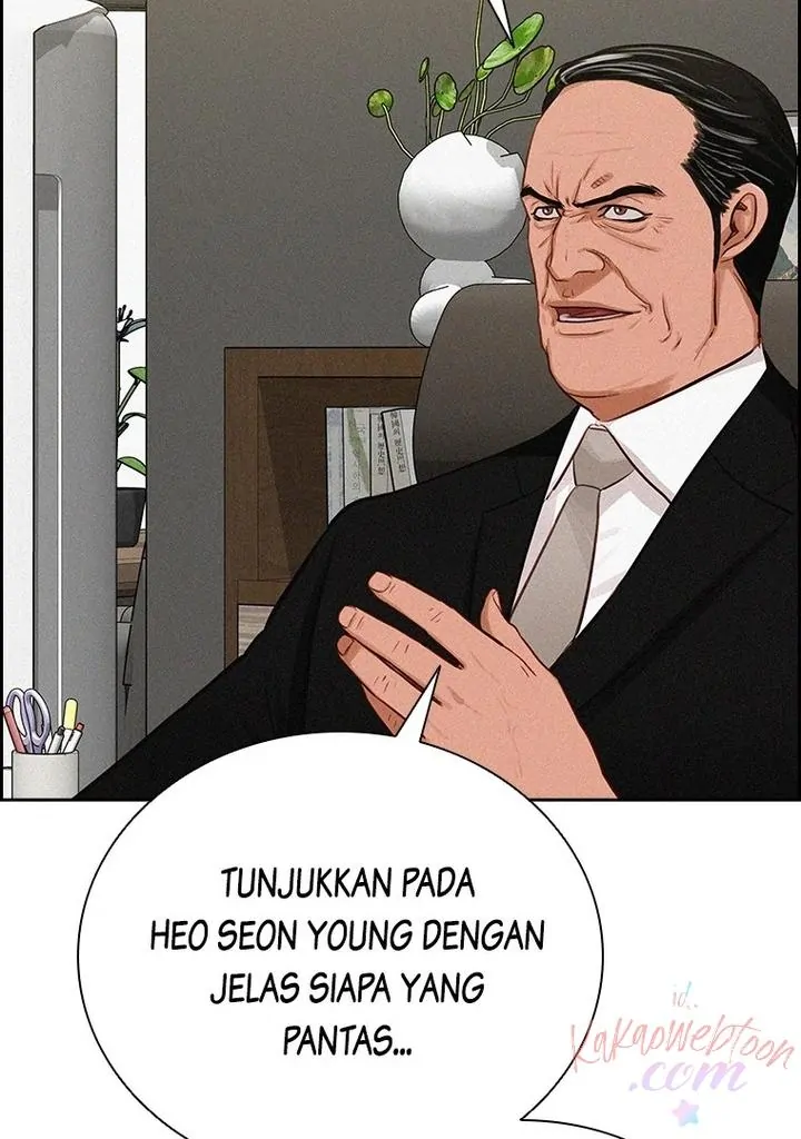 Read Lord of Money ID Manga Online