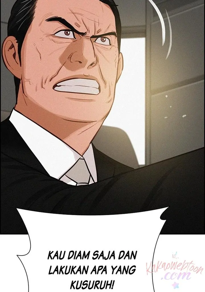 Read Lord of Money ID Manga Online