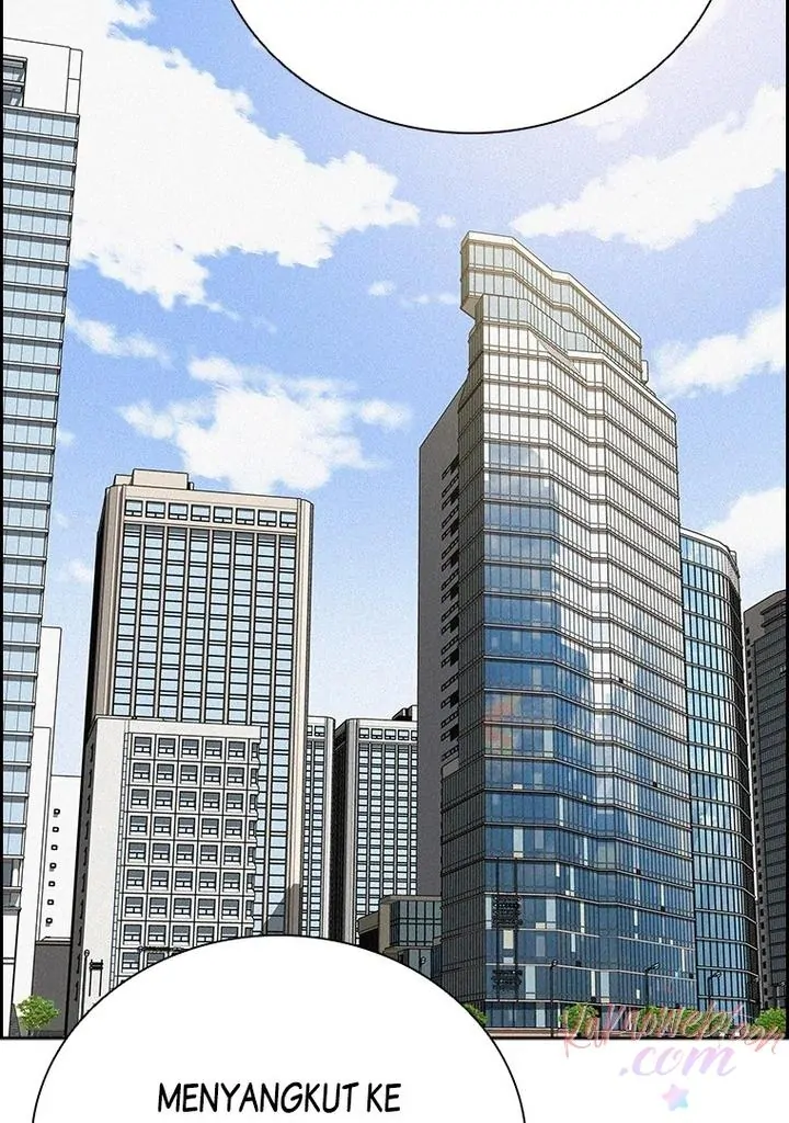Read Lord of Money ID Manga Online