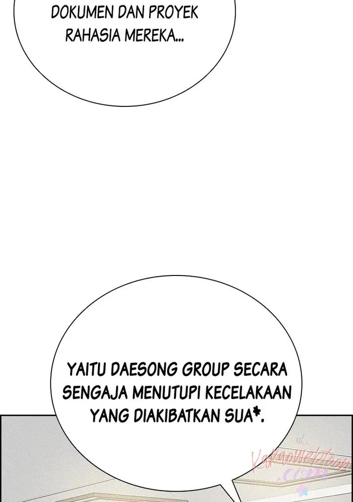 Read Lord of Money ID Manga Online