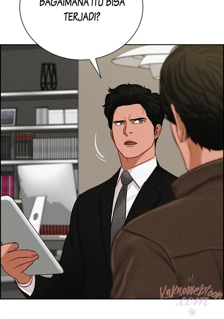 Read Lord of Money ID Manga Online