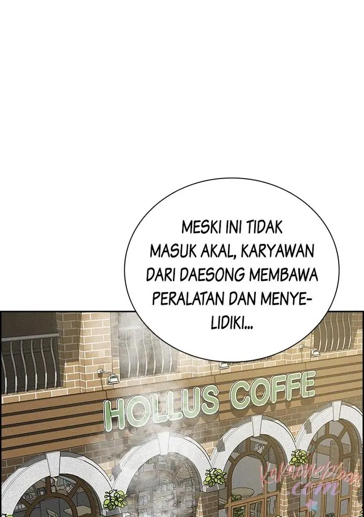 Read Lord of Money ID Manga Online