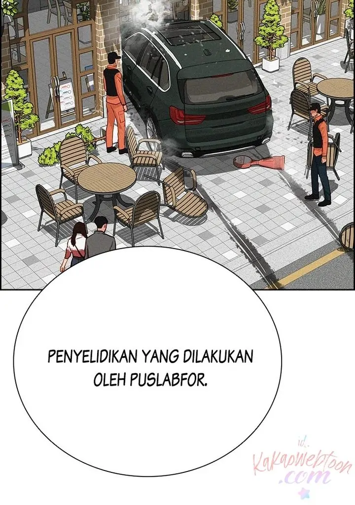 Read Lord of Money ID Manga Online