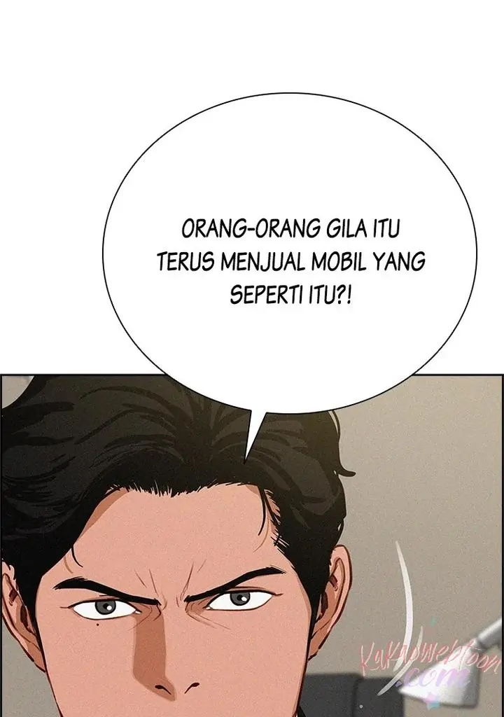Read Lord of Money ID Manga Online