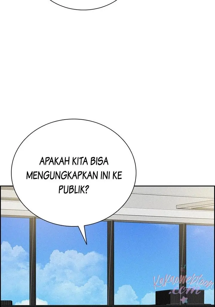 Read Lord of Money ID Manga Online