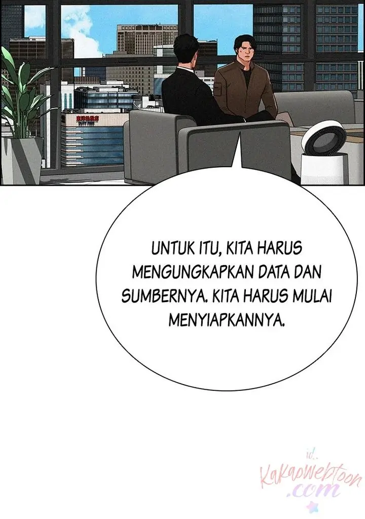 Read Lord of Money ID Manga Online