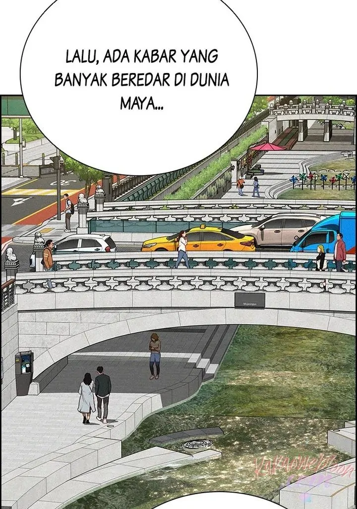 Read Lord of Money ID Manga Online