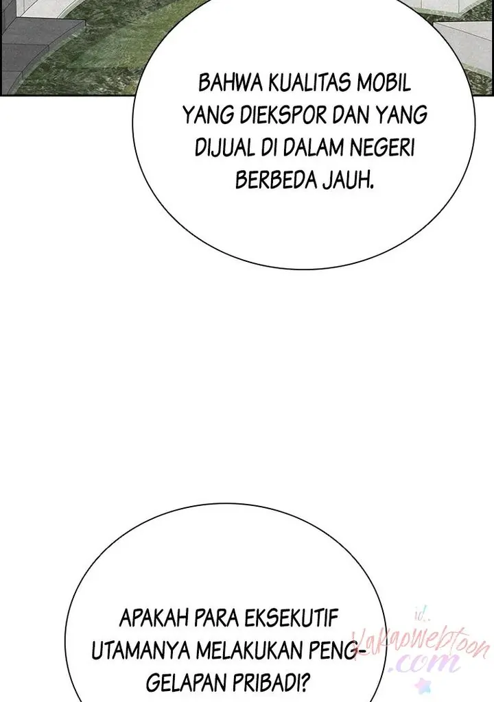 Read Lord of Money ID Manga Online