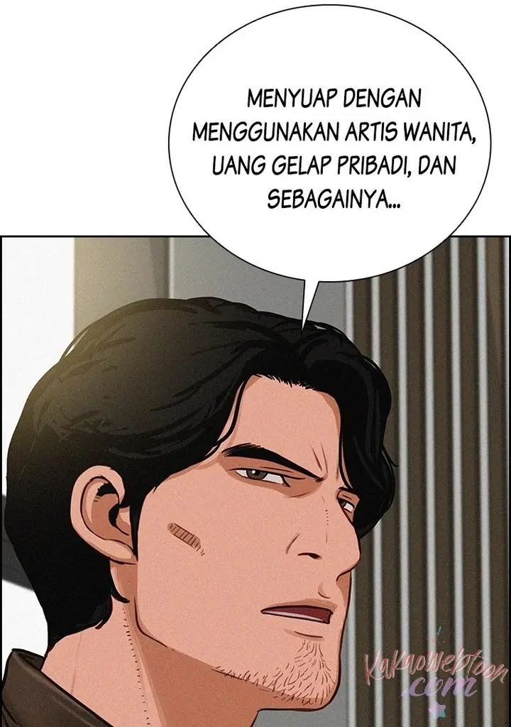 Read Lord of Money ID Manga Online