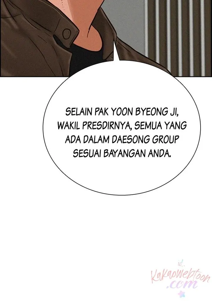 Read Lord of Money ID Manga Online