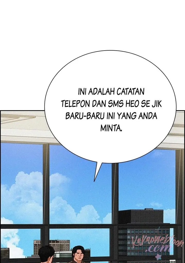 Read Lord of Money ID Manga Online