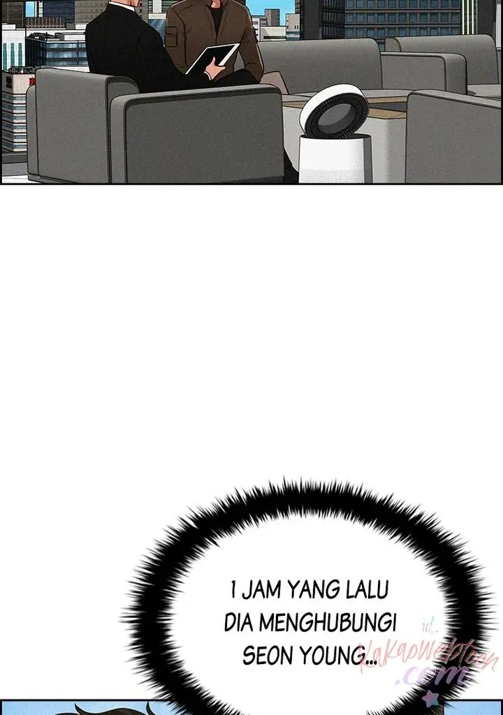 Read Lord of Money ID Manga Online