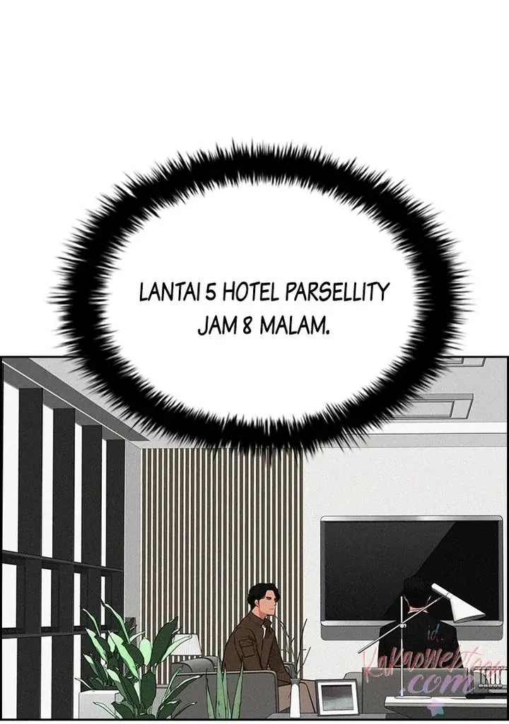 Read Lord of Money ID Manga Online