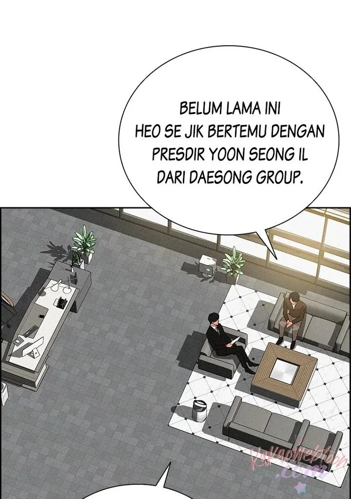 Read Lord of Money ID Manga Online