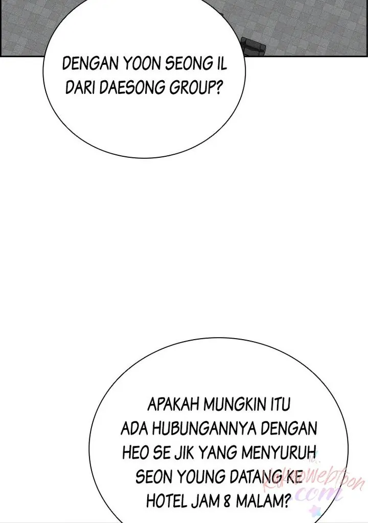 Read Lord of Money ID Manga Online