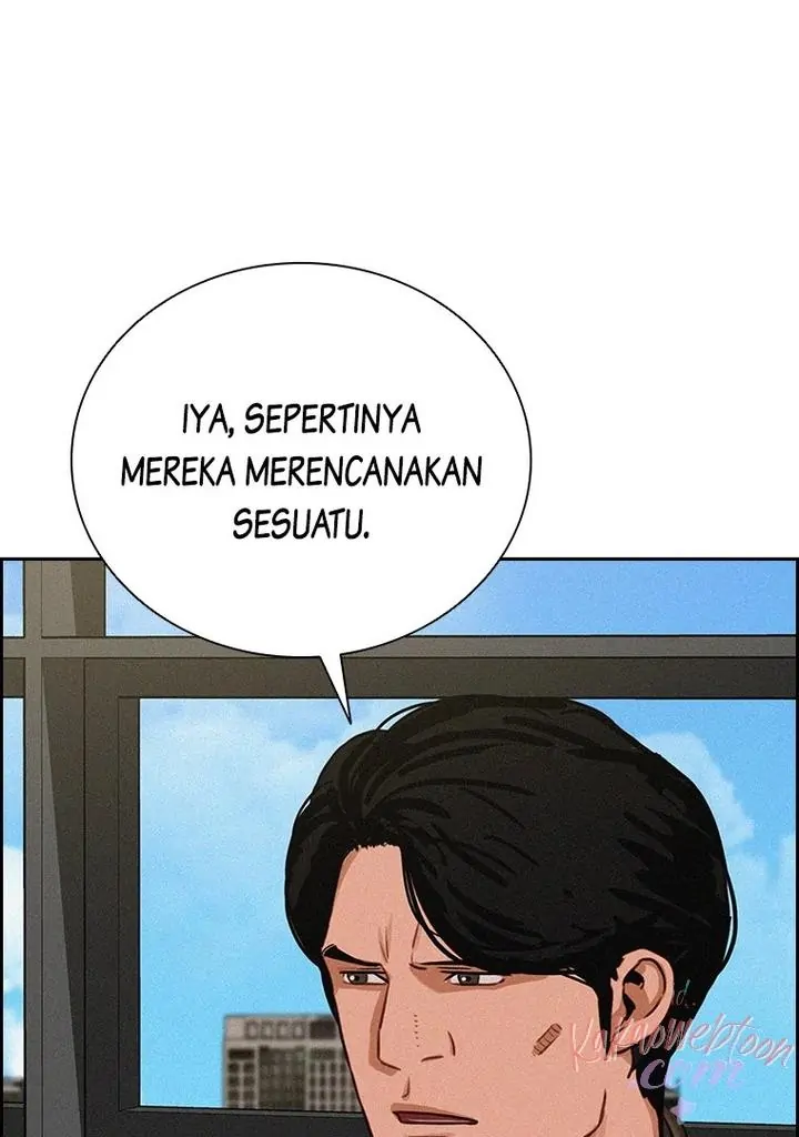 Read Lord of Money ID Manga Online