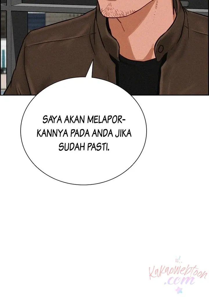 Read Lord of Money ID Manga Online