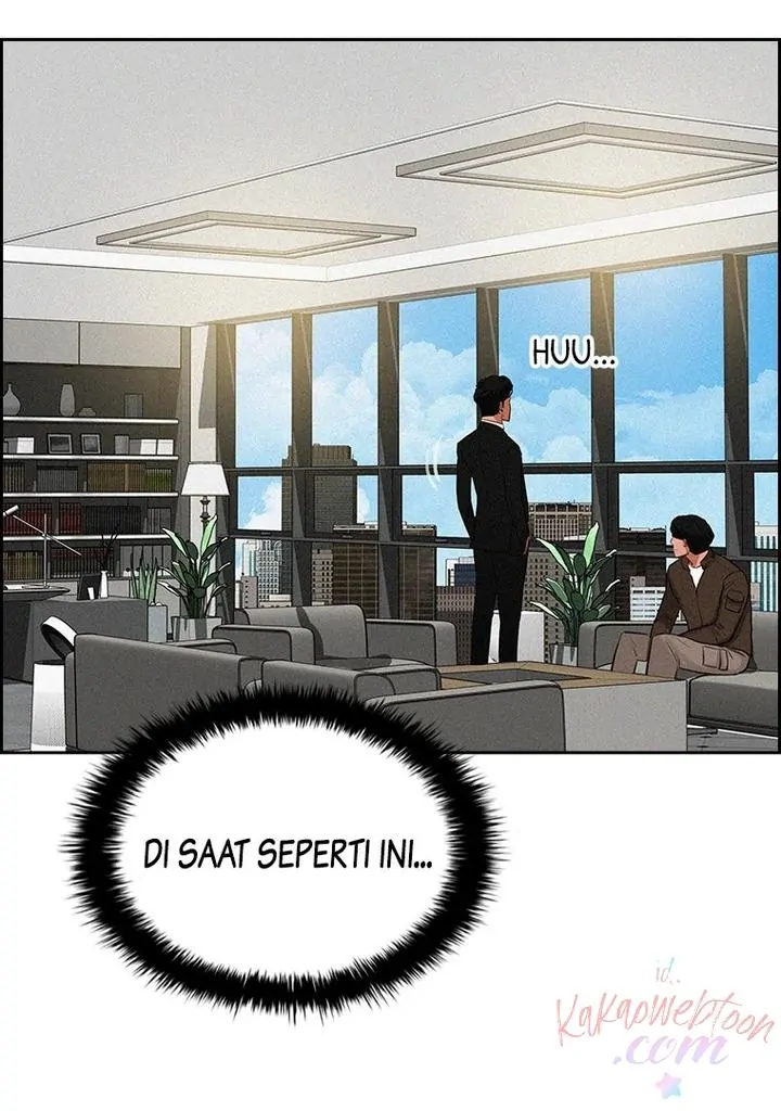 Read Lord of Money ID Manga Online