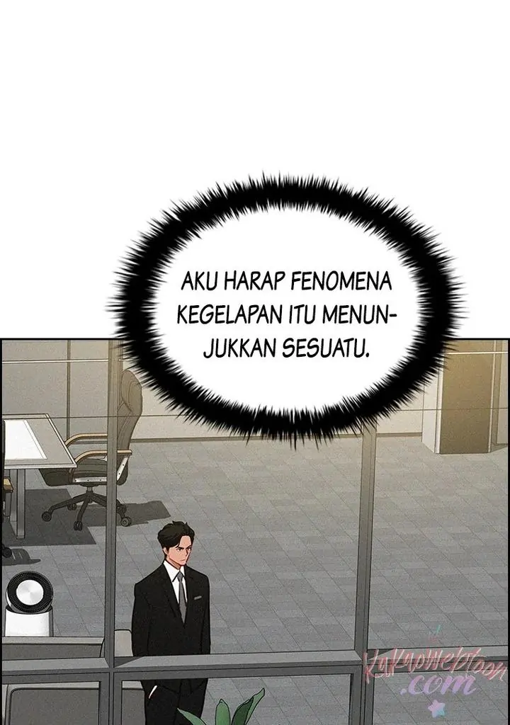 Read Lord of Money ID Manga Online