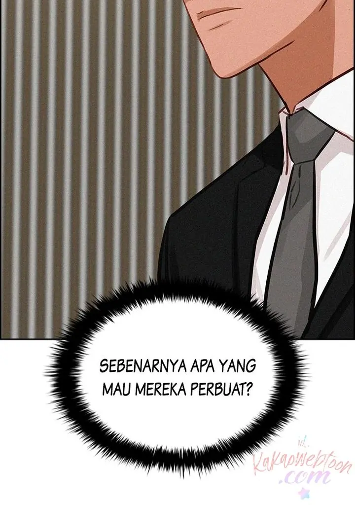 Read Lord of Money ID Manga Online