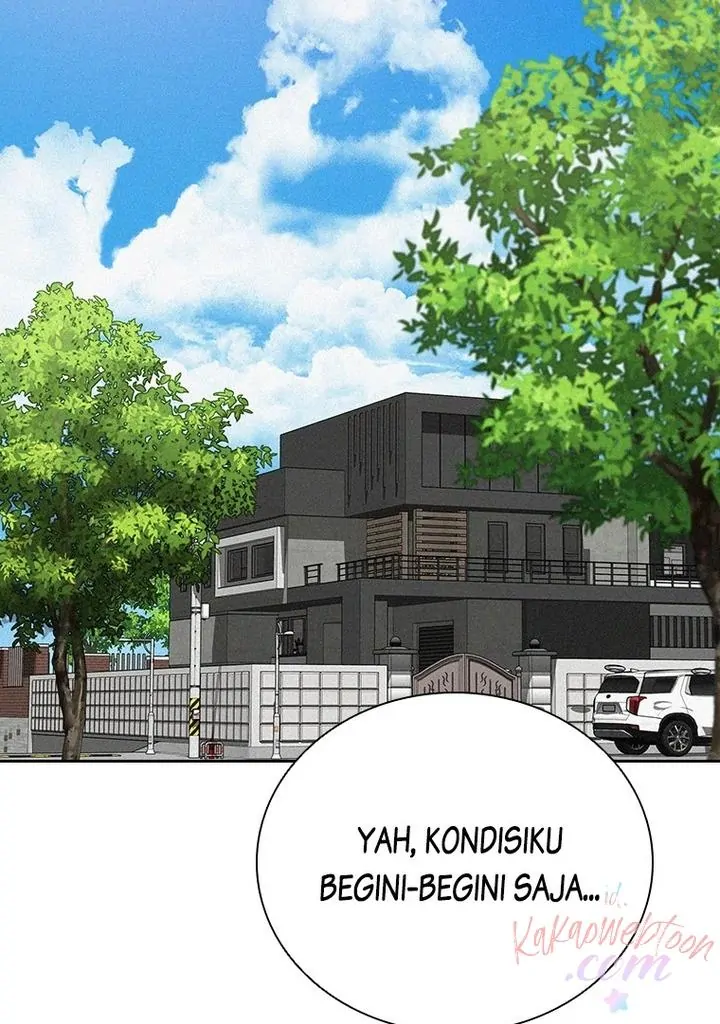 Read Lord of Money ID Manga Online