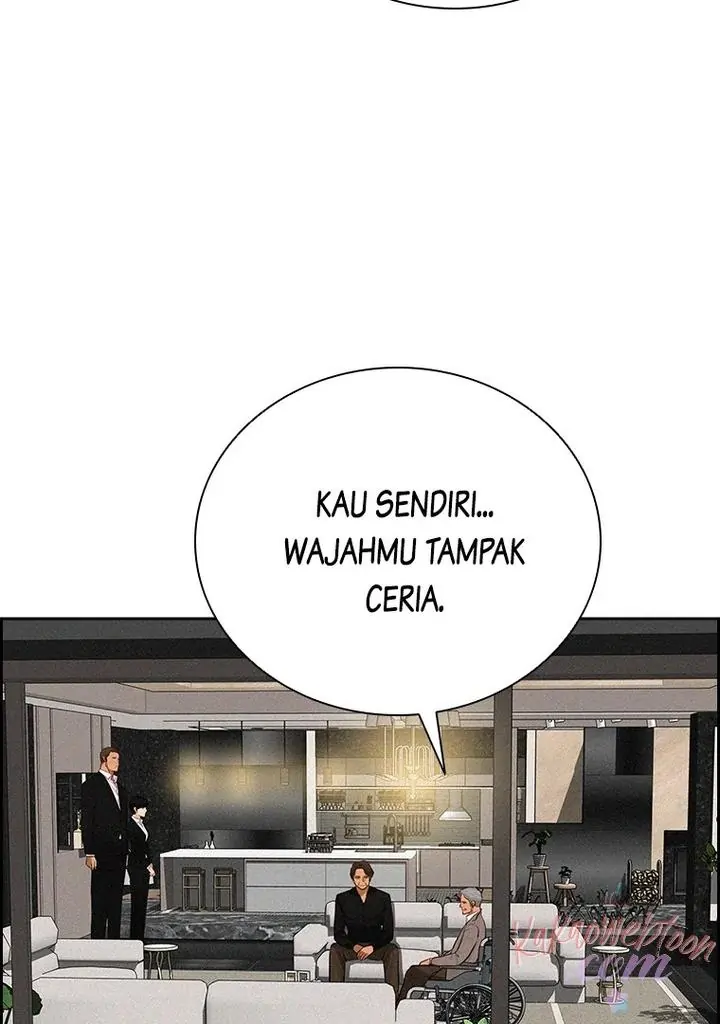 Read Lord of Money ID Manga Online