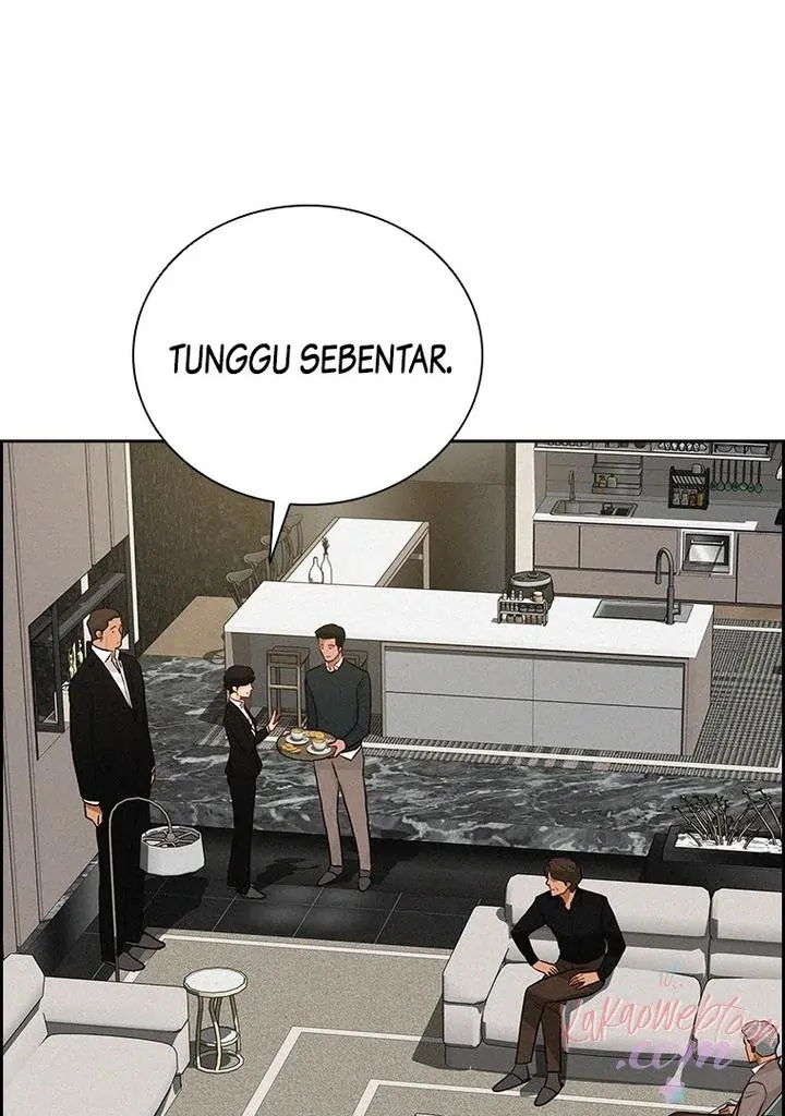 Read Lord of Money ID Manga Online