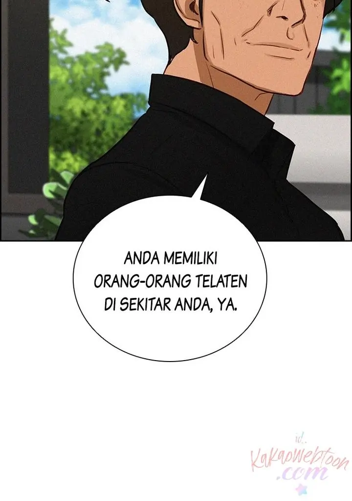 Read Lord of Money ID Manga Online