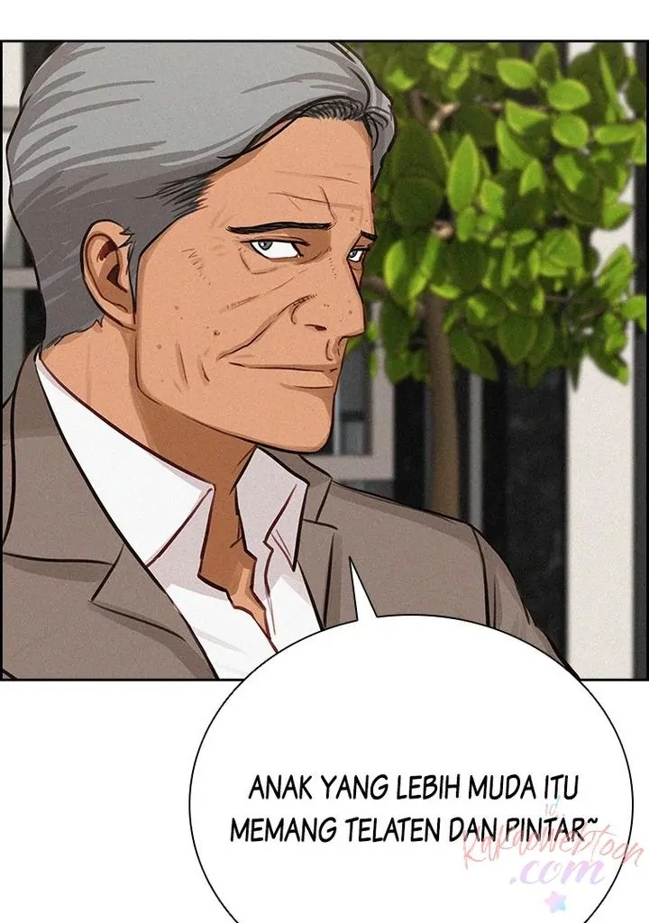 Read Lord of Money ID Manga Online