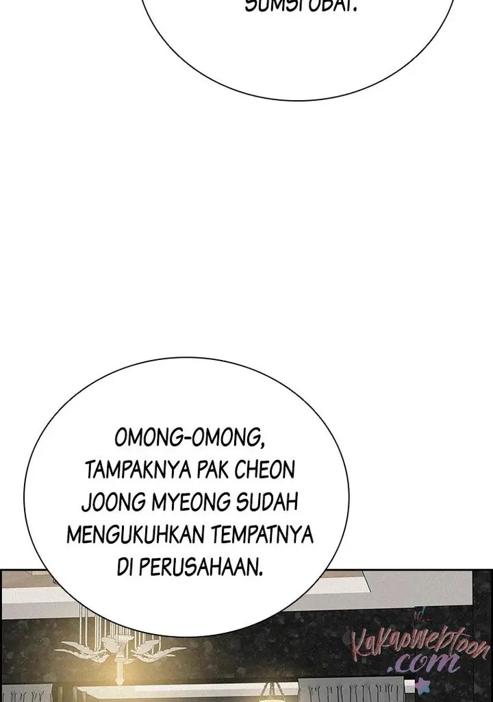Read Lord of Money ID Manga Online