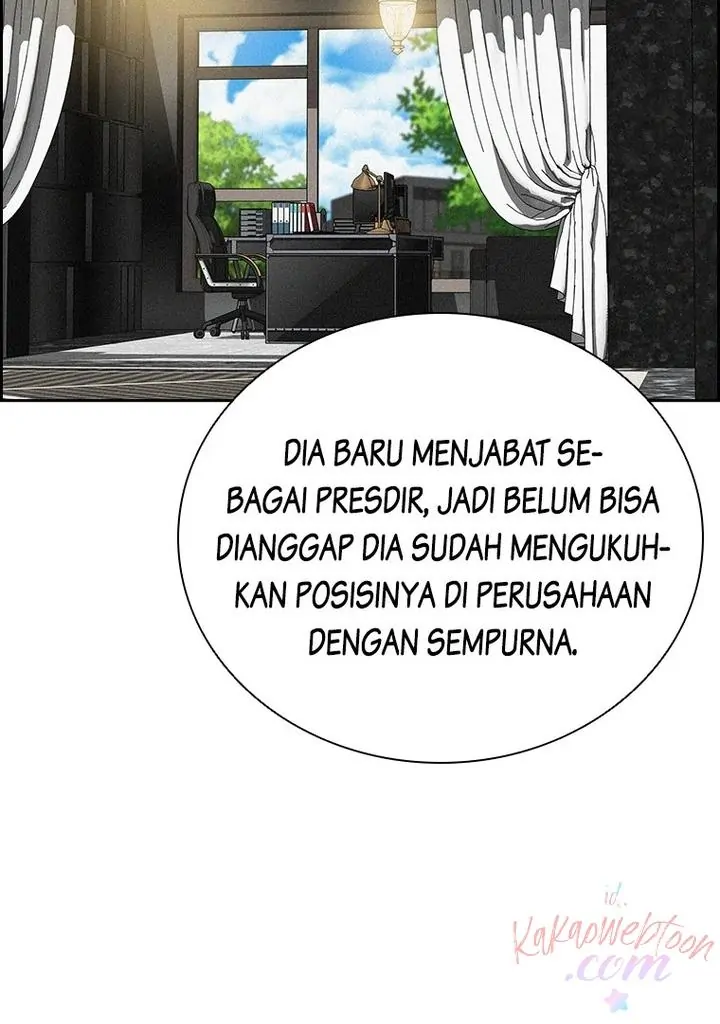 Read Lord of Money ID Manga Online