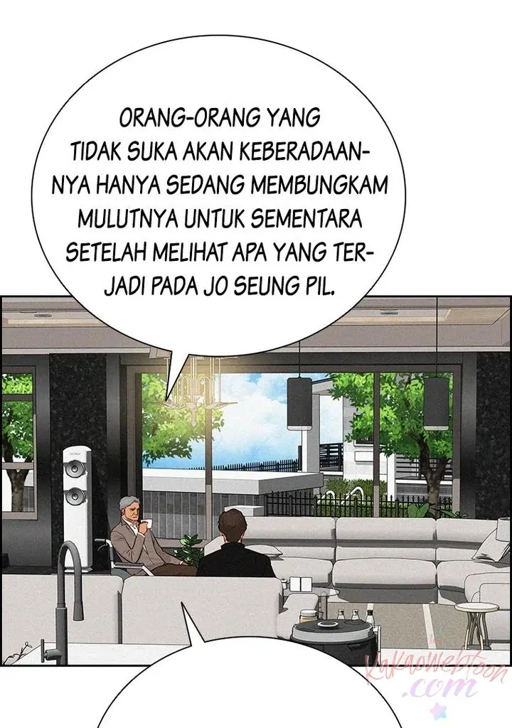 Read Lord of Money ID Manga Online