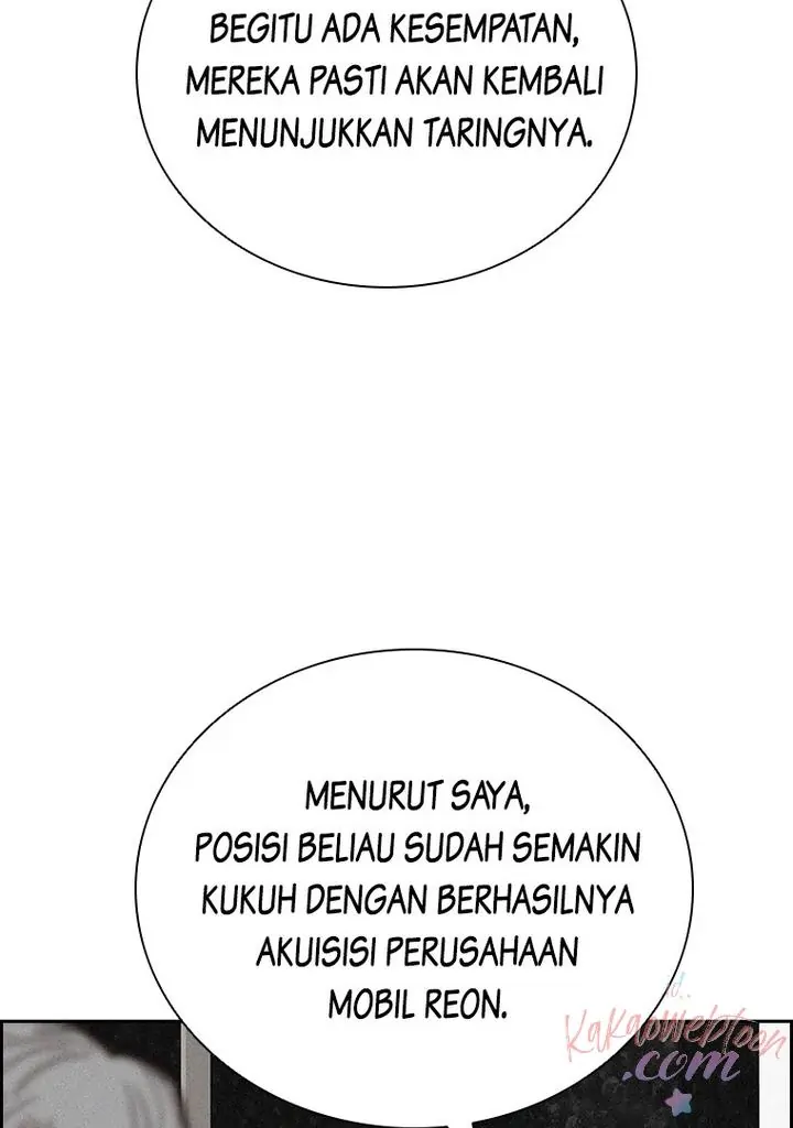 Read Lord of Money ID Manga Online