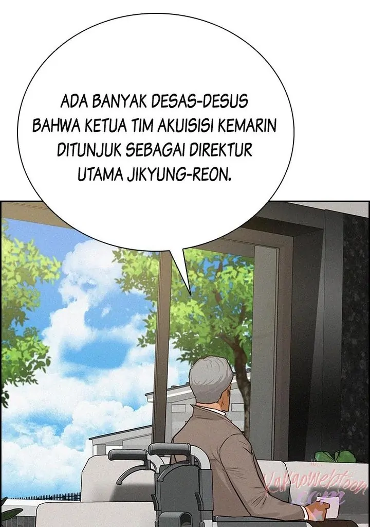 Read Lord of Money ID Manga Online
