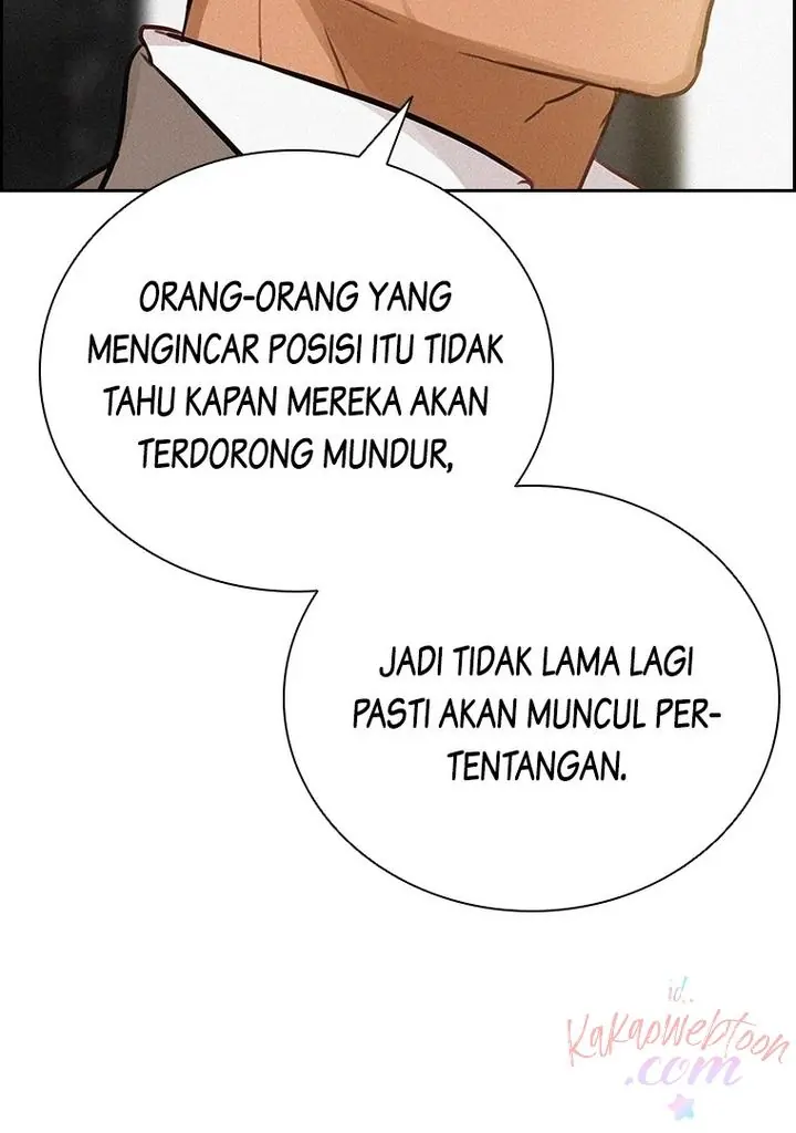 Read Lord of Money ID Manga Online