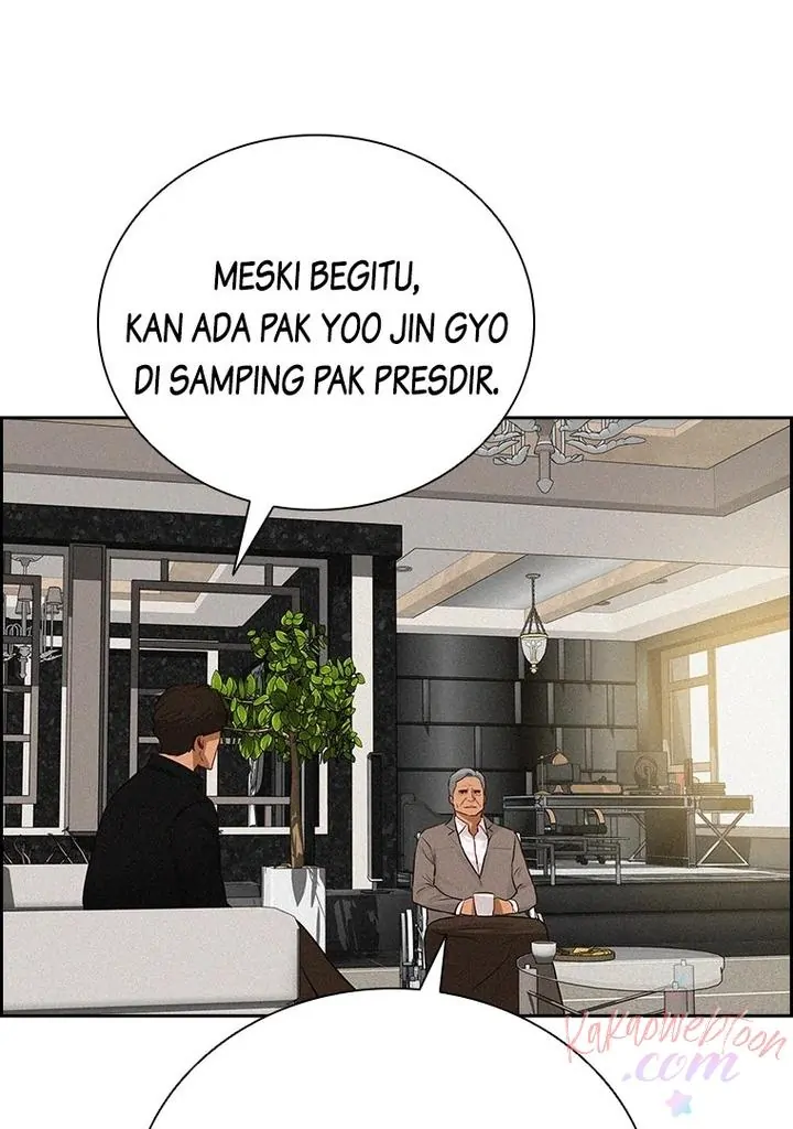 Read Lord of Money ID Manga Online