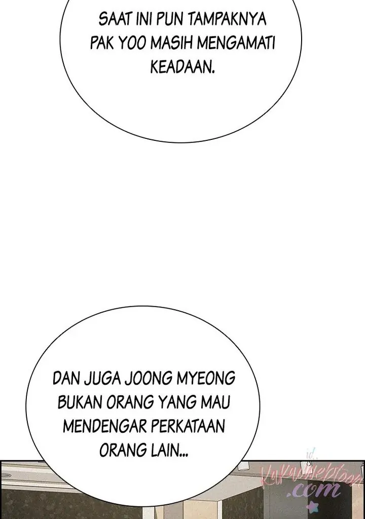 Read Lord of Money ID Manga Online