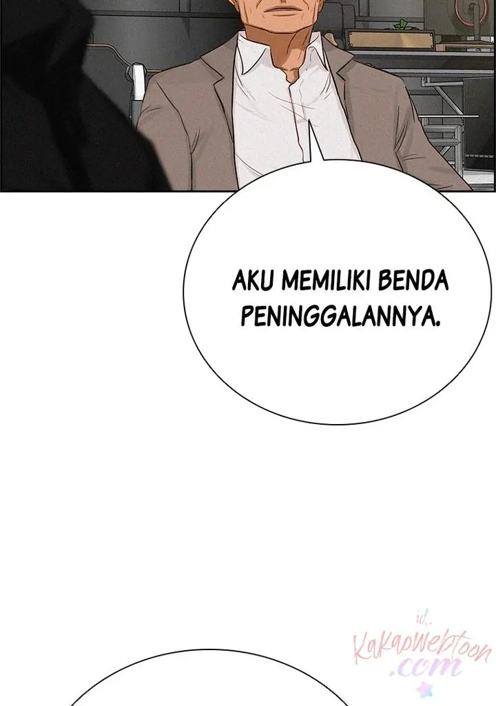 Read Lord of Money ID Manga Online