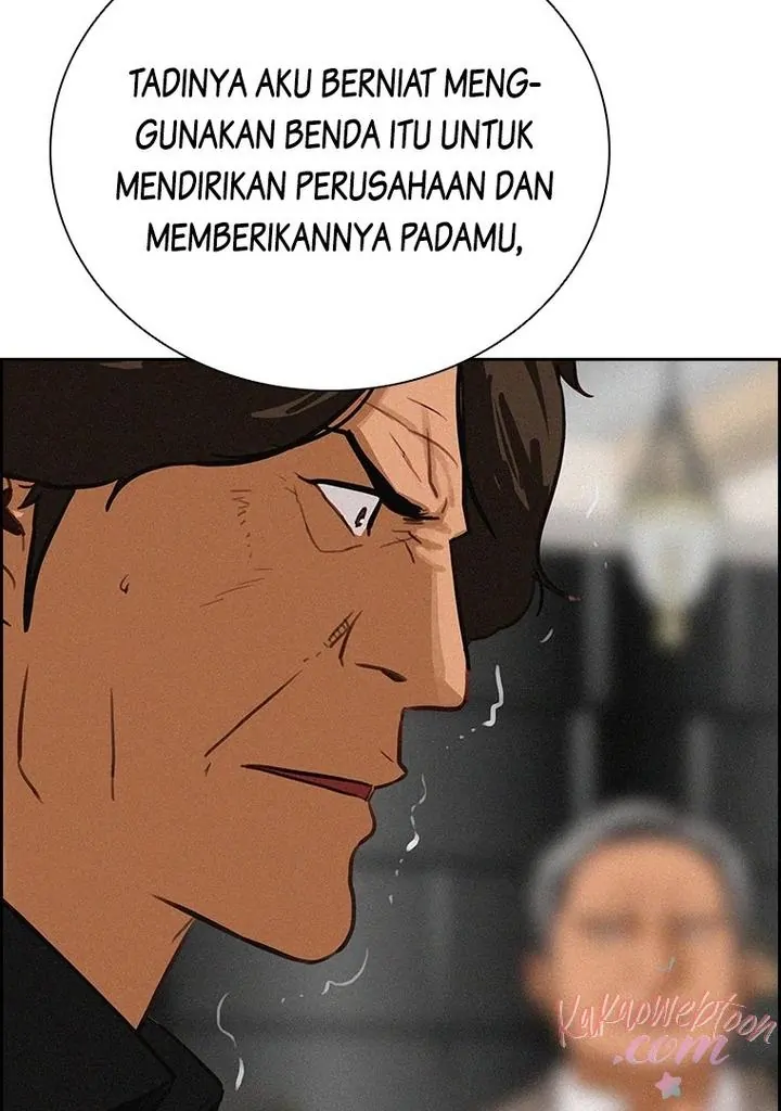 Read Lord of Money ID Manga Online