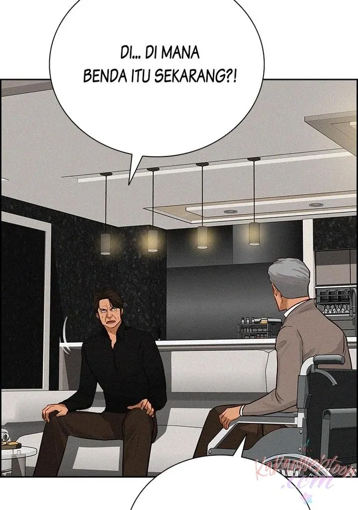Read Lord of Money ID Manga Online