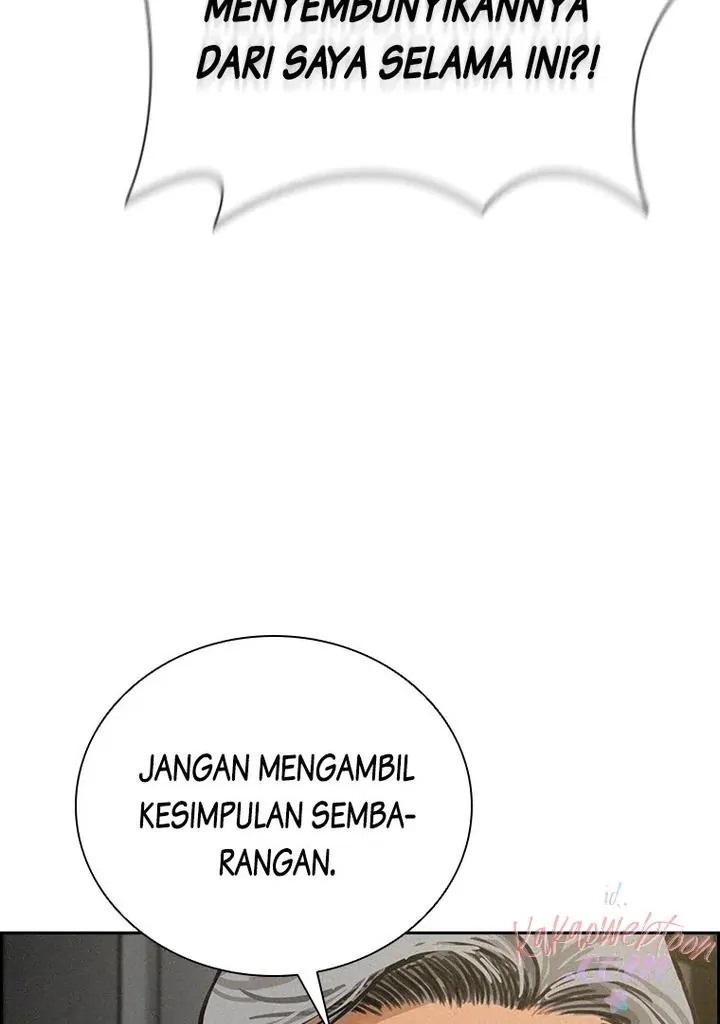 Read Lord of Money ID Manga Online